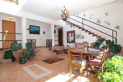 Vakantieappartement Gezinsvakantie Pula