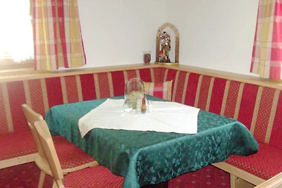 Ferienwohnung mit Balkon