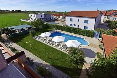Appartamento Vacanza con famiglia Cittanova