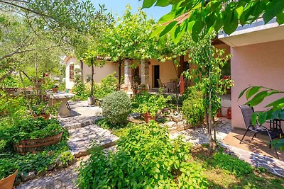 Vakantieappartement Gezinsvakantie Rovinj