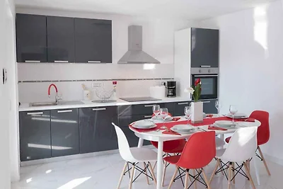 FerienHaus mit Klimaanlage und Aussenpool