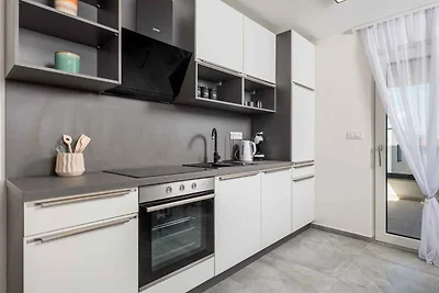 Appartement Vacances avec la famille Porat