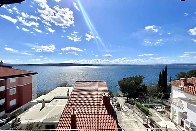 Appartamento Vacanza con famiglia Crikvenica
