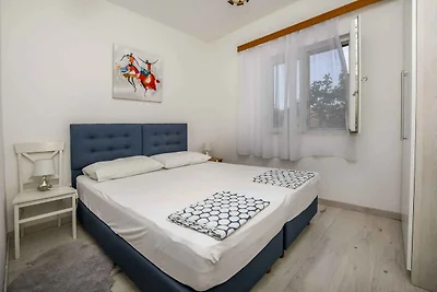 Ferienwohnung am Meer