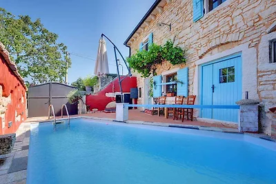 Casa vacanze Vacanza di relax Režanci
