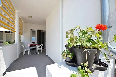Ferienwohnung am Meer