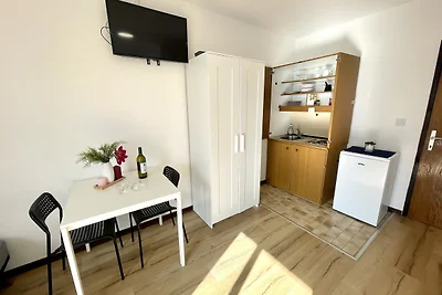 Studio klimatisiert mit wifi