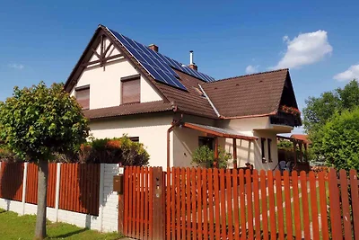 Ferienwohnung mit Klimaanlage und Internet