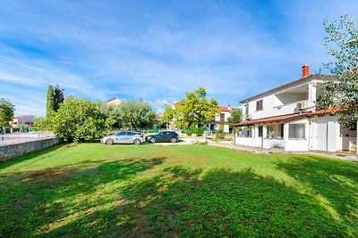 Vakantieappartement Gezinsvakantie Rovinj