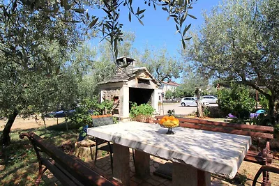 Ferienwohnung in ruhige Lage und Strandnähe