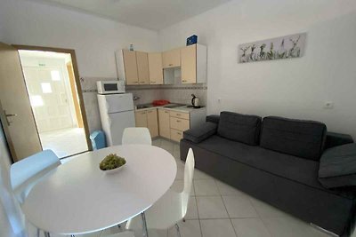 Vakantieappartement Gezinsvakantie Razanj