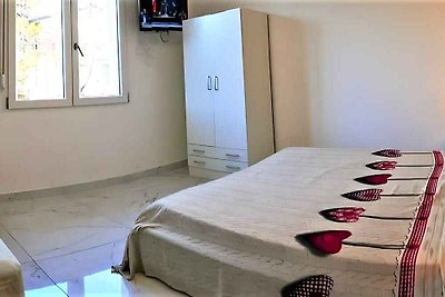 Vakantieappartement Gezinsvakantie Abyan