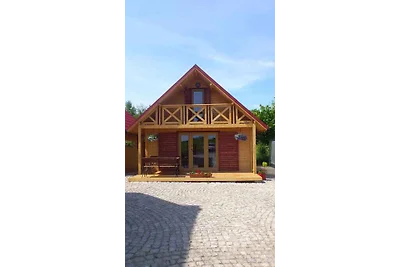 Ferienhaus 400 m vom Meer entfernt