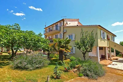 Ferienwohnung mit Klimaanlage