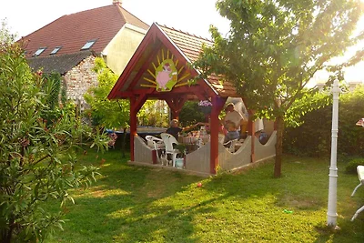 Appartamento Vacanza con famiglia Heviz