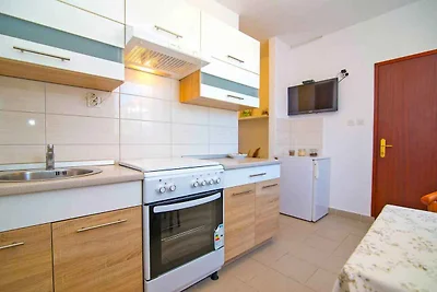 Ferienwohnung Zeljka A2