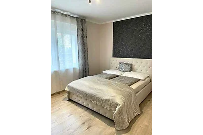 Appartamento Vacanza con famiglia Balatonvilagos