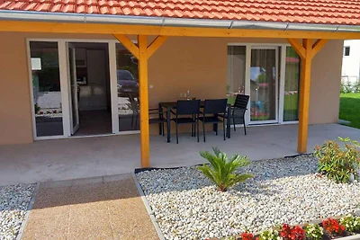 Ferienwohnung in ruhiger Lage im Zentrum