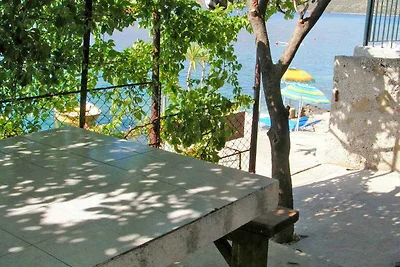 Ferienwohnung am Meer