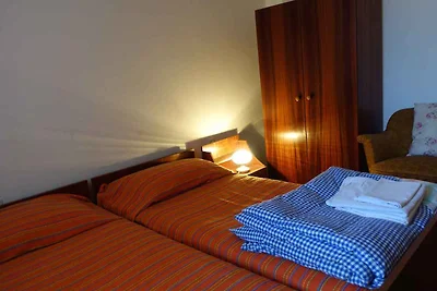 Ferienwohnung klimatizacija