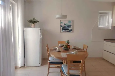 Ferienwohnung mit Klimaanlage und Meerblick v