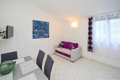 Casa vacanze Vacanza di relax Barban