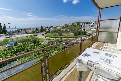 Ferienwohnung Mit Internet und Klimaanlage