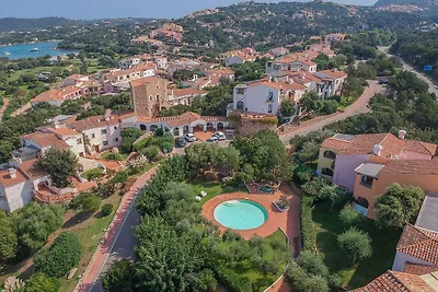 Vakantieappartement Gezinsvakantie Sassari