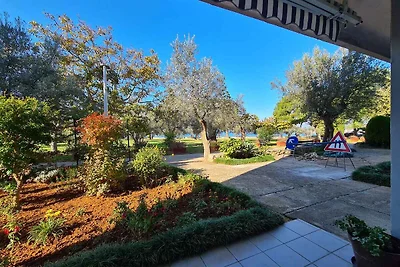 Ferienwohnung mit Klimaanlage