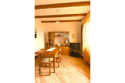 Ferienwohnung mit Terrasse