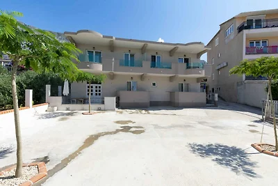 Vakantieappartement Gezinsvakantie Duce