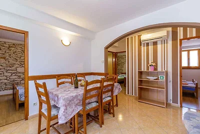 Ferienwohnung mit Klimaanlage