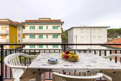 Apartament Dla rodzin Lignano Sabbiadoro