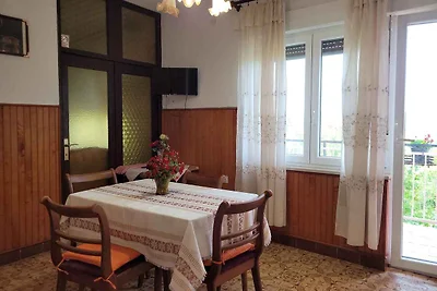 Ferienwohnung mit Balkon und Montagepool