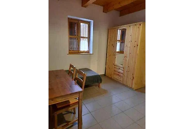 Ferienhaus 200m vom Strand