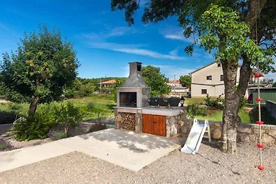 Ferienwohnung mit Klimaanlage und WLAN