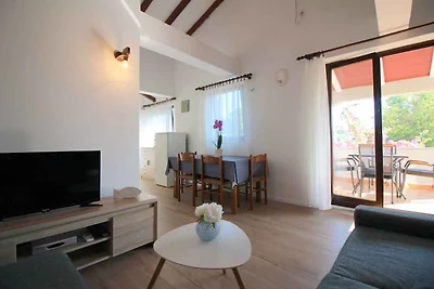 Ferienwohnung mit Wlan und Klimaanlage