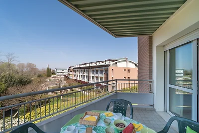 Holiday flat family holiday Bibione