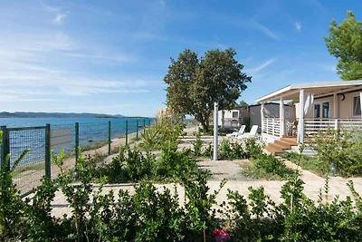 Ferienhaus mit Klimaanlage