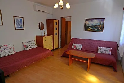 Apartamento Vacaciones familiares Veli Losinj