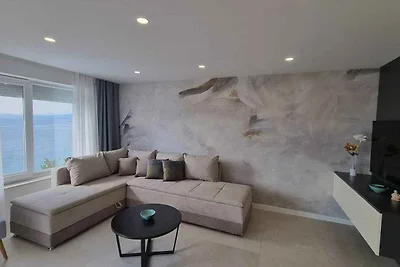 Ferienwohnung mit Balkon und Klimaanlage