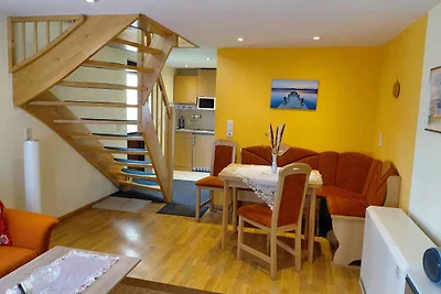 Casa vacanze Vacanza di relax Ückeritz