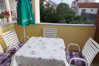Ferienwohnung mit Klimaanlage