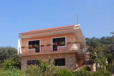Apartamento Vacaciones familiares Jadrtovac