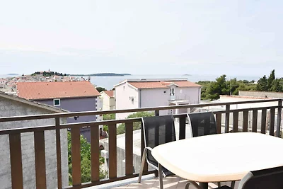 Vakantieappartement Gezinsvakantie Primosten