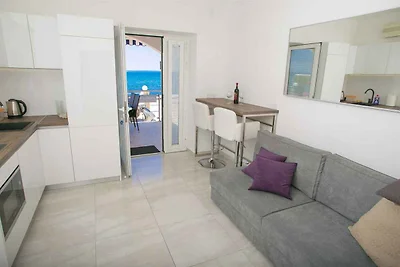 Holiday flat family holiday Novalja