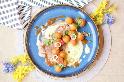 FerienWohnung mit Wellnessbereich