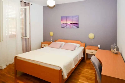 Ferienwohnung mit Klimaanlage