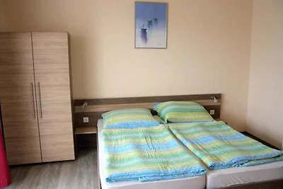 Studio kinderfreundlich mit Internet und