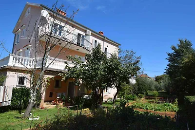Ferienwohnung mit Balkon und in Zentrumsnähe
